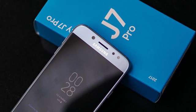 V&igrave; sao Galaxy J7 Pro c&oacute; thể lập kỷ lục doanh số chưa từng c&oacute; ở ph&acirc;n kh&uacute;c tầm trung? - Ảnh 5.