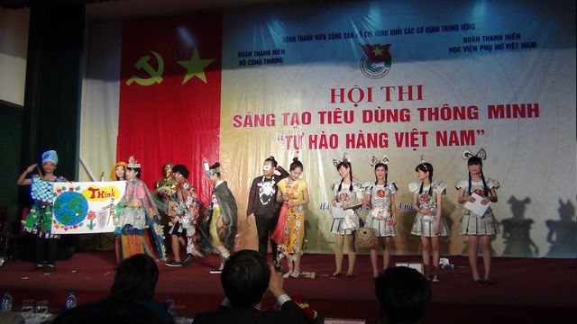 Học viện Phụ nữ Việt Nam – Cơ sở giáo dục đại học công lập tuyển sinh năm 2017 - Ảnh 1.