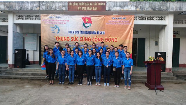Học viện Phụ nữ Việt Nam – Cơ sở giáo dục đại học công lập tuyển sinh năm 2017 - Ảnh 3.