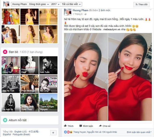 Đ&acirc;y l&agrave; l&yacute; do &ldquo;Son cầu h&ocirc;n - MeBeauty Silk Touch Matte Lipstick&rdquo; được săn l&ugrave;ng nhiều đến thế! - Ảnh 2.