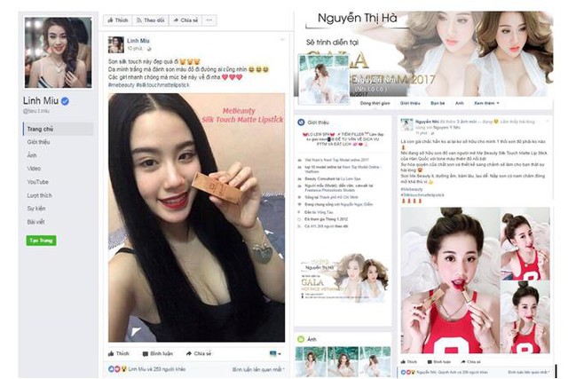 Đ&acirc;y l&agrave; l&yacute; do &ldquo;Son cầu h&ocirc;n - MeBeauty Silk Touch Matte Lipstick&rdquo; được săn l&ugrave;ng nhiều đến thế! - Ảnh 5.