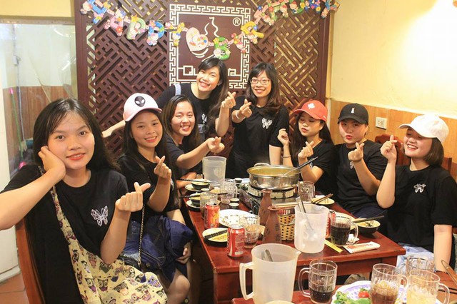 Khám phá nét đặc trưng tại Quán Xưa - 104A Ngọc Khánh - Ảnh 5.
