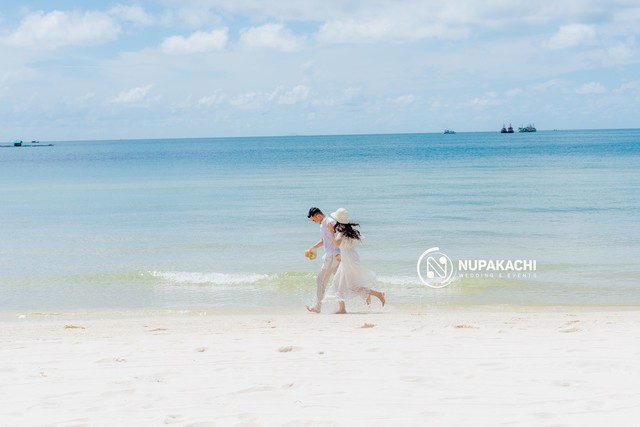 Nupakachi &ndash; Studio &ldquo;khai ph&aacute;&rdquo; vẻ lộng lẫy của khu nghỉ dưỡng thi&ecirc;n đường đắt đỏ tại Ph&uacute; Quốc - Ảnh 3.