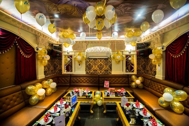 Lo g&igrave; tăng 2 kh&ocirc;ng biết đi đ&acirc;u, đ&atilde; c&oacute; karaoke Nnice l&agrave;m nơi lui tới - Ảnh 4.