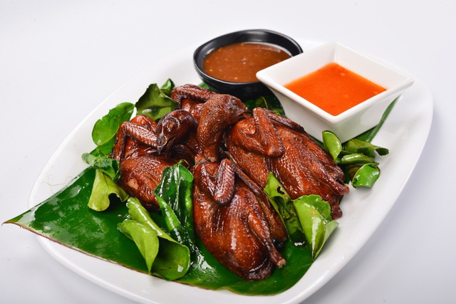 Những món ăn đường phố Thái Lan khiến người Việt sẵn sàng “móc hầu bao” - Ảnh 7.