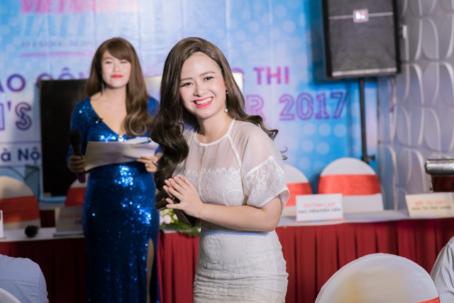 Vietnam’s Talent Tour: Bộ 3 giám khảo quyền lực đã sẵn sàng để phát hiện các tài năng - Ảnh 3.