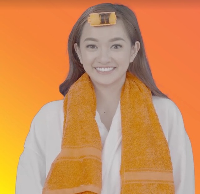 D&ugrave; giận Will nhưng Kaity vẫn xinh đẹp v&agrave; đ&aacute;ng y&ecirc;u thế n&agrave;y đ&acirc;y - Ảnh 9.