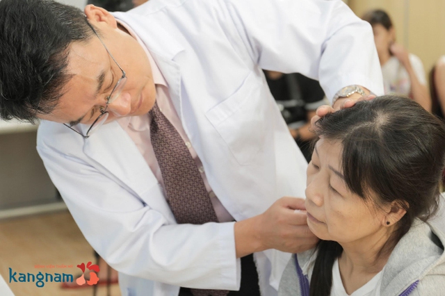 H&agrave;nh tr&igrave;nh lột x&aacute;c 2017: Đẹp l&agrave; cần thiết nhưng an to&agrave;n mới l&agrave; ti&ecirc;u ch&iacute; h&agrave;ng đầu - Ảnh 2.