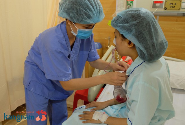 H&agrave;nh tr&igrave;nh lột x&aacute;c 2017: Đẹp l&agrave; cần thiết nhưng an to&agrave;n mới l&agrave; ti&ecirc;u ch&iacute; h&agrave;ng đầu - Ảnh 5.