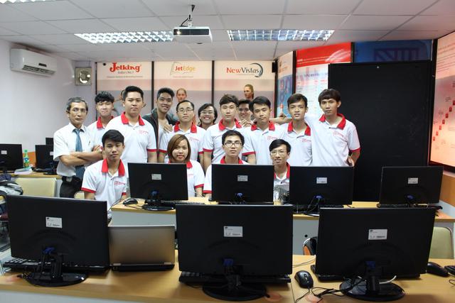 Tốt nghiệp 12, muốn l&agrave;m Hacker mũ trắng phải học g&igrave;? - Ảnh 3.