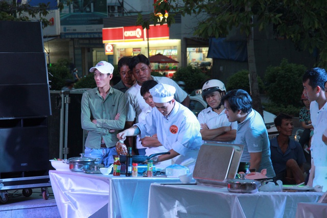 C&ugrave;ng Lotte Mart toả s&aacute;ng t&agrave;i năng Thi&ecirc;n t&agrave;i ẩm thực 2017 - Ảnh 5.