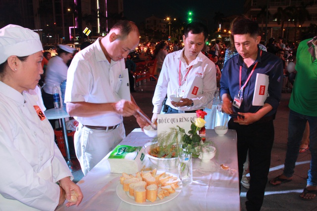 C&ugrave;ng Lotte Mart toả s&aacute;ng t&agrave;i năng Thi&ecirc;n t&agrave;i ẩm thực 2017 - Ảnh 9.