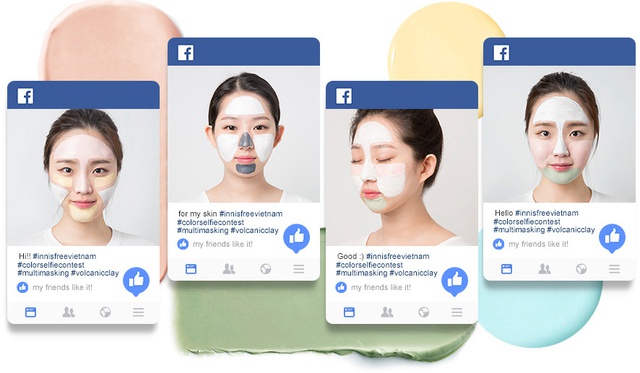 #ColorSelfieContest &ndash; Cuộc thi ảnh g&acirc;y sốt nhờ phong c&aacute;ch selfie đ&aacute;ng y&ecirc;u từ Yoona - Ảnh 2.