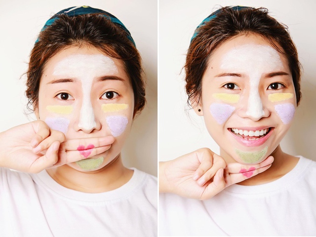 #ColorSelfieContest &ndash; Cuộc thi ảnh g&acirc;y sốt nhờ phong c&aacute;ch selfie đ&aacute;ng y&ecirc;u từ Yoona - Ảnh 4.