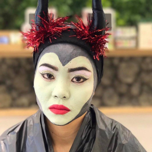 #ColorSelfieContest &ndash; Cuộc thi ảnh g&acirc;y sốt nhờ phong c&aacute;ch selfie đ&aacute;ng y&ecirc;u từ Yoona - Ảnh 5.