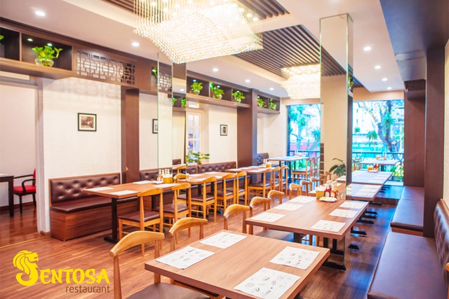 Địa điểm l&yacute; tưởng đặt tiệc đầy th&aacute;ng, tổ chức sinh nhật tại H&agrave; Nội - Ảnh 7.