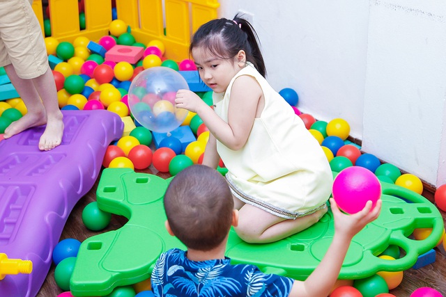 Địa điểm l&yacute; tưởng đặt tiệc đầy th&aacute;ng, tổ chức sinh nhật tại H&agrave; Nội - Ảnh 8.