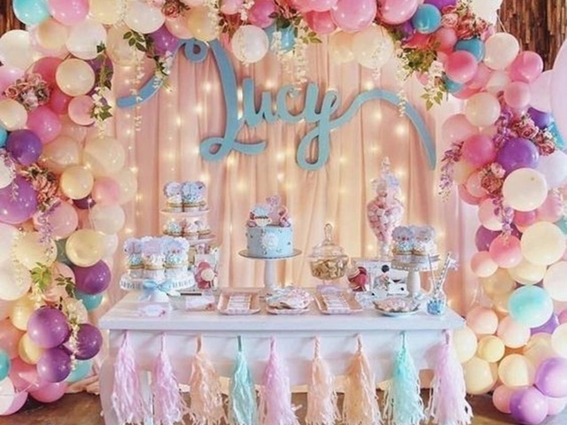 Địa điểm l&yacute; tưởng đặt tiệc đầy th&aacute;ng, tổ chức sinh nhật tại H&agrave; Nội - Ảnh 11.