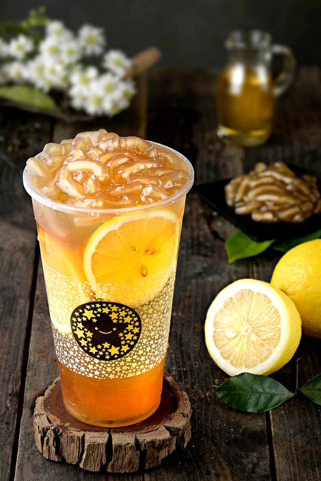 Điều g&igrave; tạo n&ecirc;n một ly tr&agrave; sữa TocoToco thơm ngon, bổ dưỡng? - Ảnh 2.