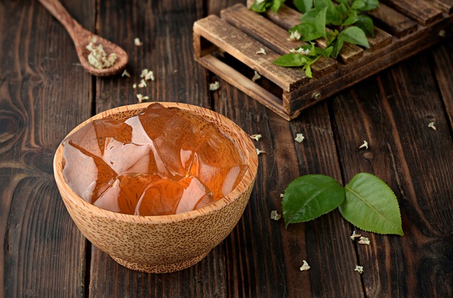 Điều g&igrave; tạo n&ecirc;n một ly tr&agrave; sữa TocoToco thơm ngon, bổ dưỡng? - Ảnh 3.