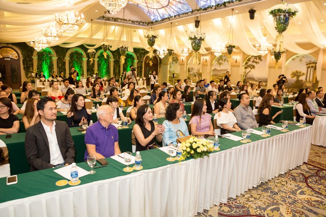 Khai giảng lớp học miễn ph&iacute; 0đ tại học viện thẩm mỹ Wiin Beauty Academy - Ảnh 1.