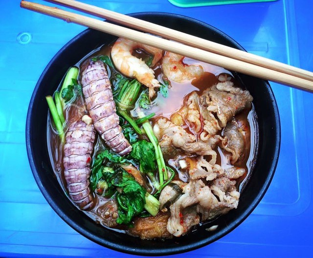 Sự trở lại v&agrave; lột x&aacute;c ấn tượng của thương hiệu ẩm thực Khui Korean BBQ & Beer - Ảnh 5.
