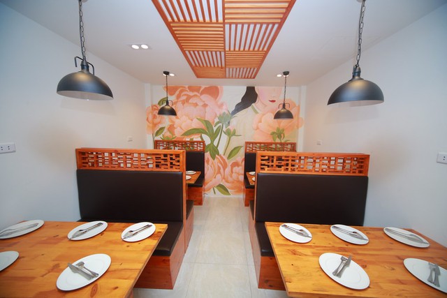 Sự trở lại v&agrave; lột x&aacute;c ấn tượng của thương hiệu ẩm thực Khui Korean BBQ & Beer - Ảnh 10.