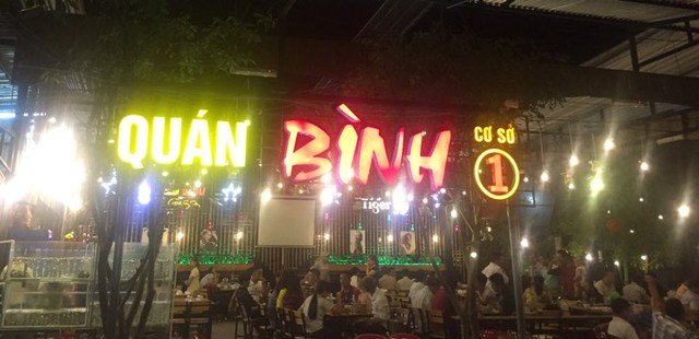 Địa chỉ ẩm thực Huế du kh&aacute;ch kh&ocirc;ng n&ecirc;n bỏ qua khi tới mảnh đất Cố đ&ocirc; - Ảnh 1.