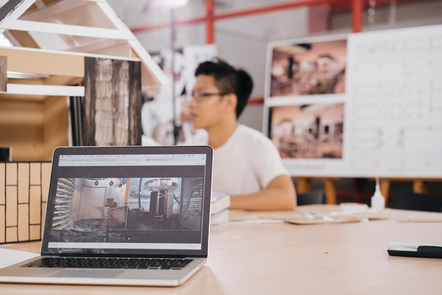 Ng&agrave;nh học s&aacute;ng tạo hứa hẹn b&ugrave;ng nổ trong tương lai gần - Ảnh 3.