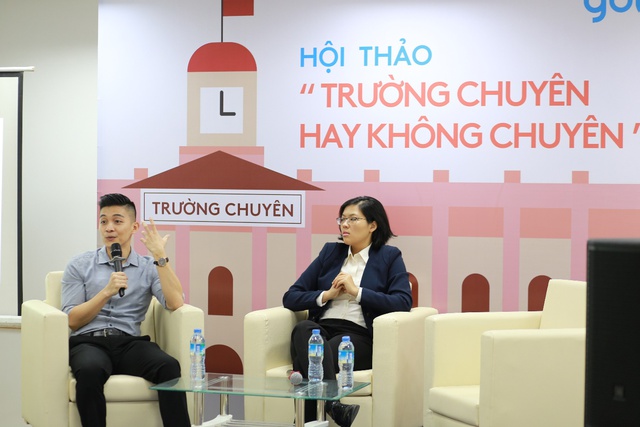 YOLA khai trương trung tâm mới tại Phan Xích Long, Quận Phú Nhuận - Ảnh 2.