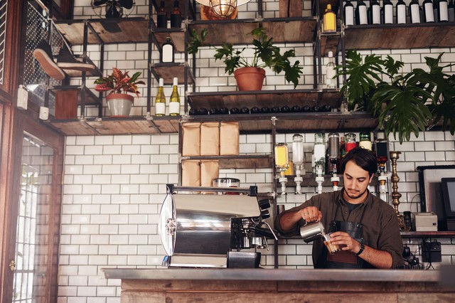 Tham gia ngay Kỳ thực tập trong mơ để được tới London v&agrave; l&agrave;m một barista ch&iacute;nh hiệu - Ảnh 2.