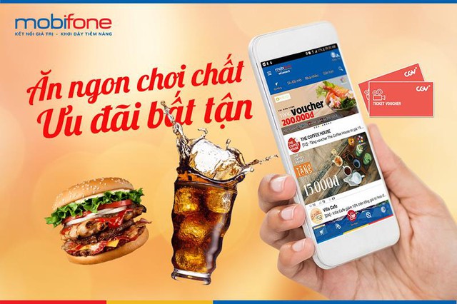 Vui chơi khắp miền Trung với ứng dụng mConnect - Ảnh 5.