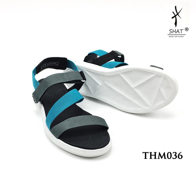 Thương hiệu gi&agrave;y Sandal SHAT khai trương cửa h&agrave;ng thứ 17 tại H&agrave; Nội &ndash; Ngập tr&agrave;n ưu đ&atilde;i - Ảnh 6.