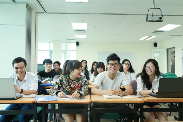 Tin vui cho sĩ tử: Đại học Đà Nẵng mở xét tuyển học bạ đợt 2 - Ảnh 2.