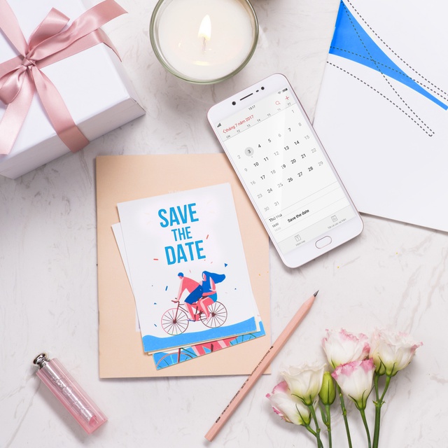 Trọn vẹn lưu trữ những cung bậc cảm x&uacute;c trong ng&agrave;y hẹn đầu với trợ thủ b&iacute; mật - Ảnh 1.