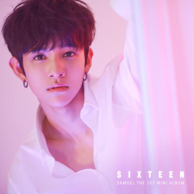 Hậu Produce 101, Samuel ch&iacute;nh thức debut v&agrave; c&oacute; showcase trực tiếp - Ảnh 1.