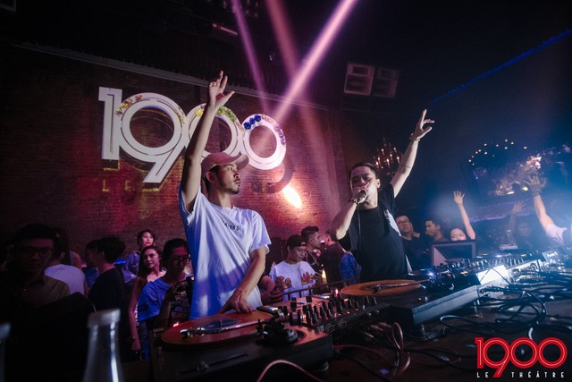 Malaa – DJ bí ẩn nhất thế giới khiến khán giả Việt ngỡ ngàng với set nhạc cực đỉnh - Ảnh 8.