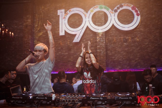 Malaa – DJ bí ẩn nhất thế giới khiến khán giả Việt ngỡ ngàng với set nhạc cực đỉnh - Ảnh 9.