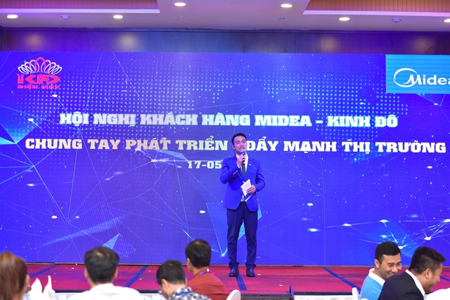 Cư dân mạng thích thú với MC hài hước - Ảnh 7.