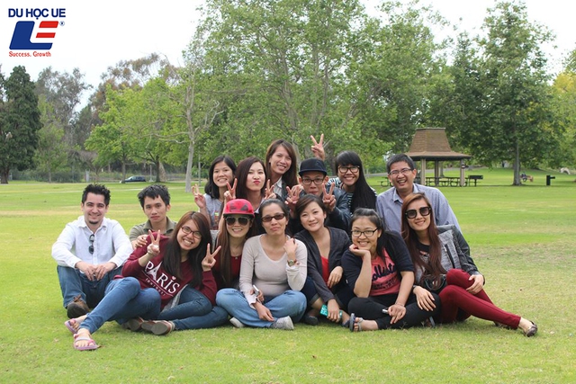 Du học Canada trong tầm tay với chương trình CES - Ảnh 1.