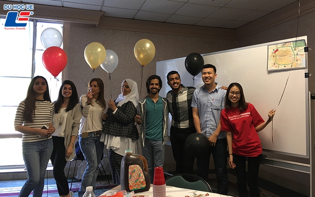 Du học Canada trong tầm tay với chương trình CES - Ảnh 3.