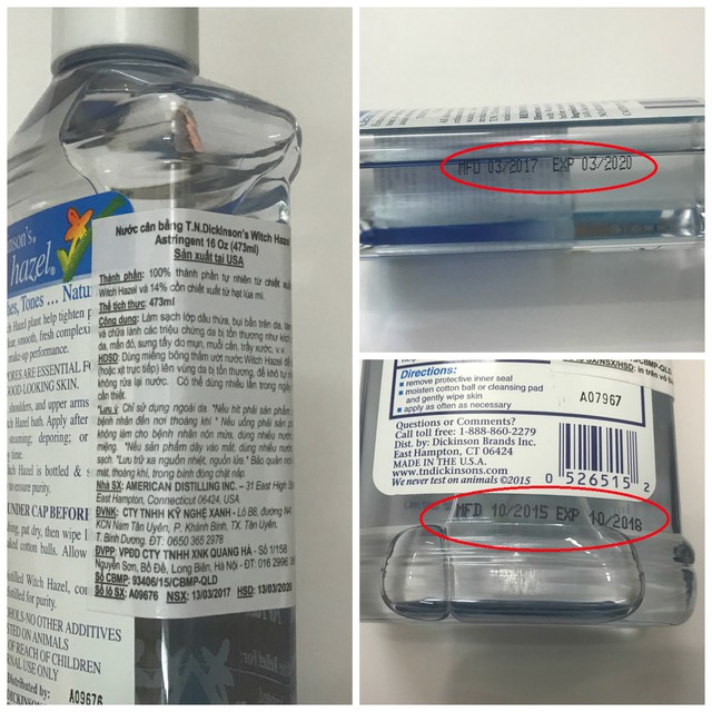 Tất tần tật về Dickinsons bạn cần phải biết - Ảnh 10.