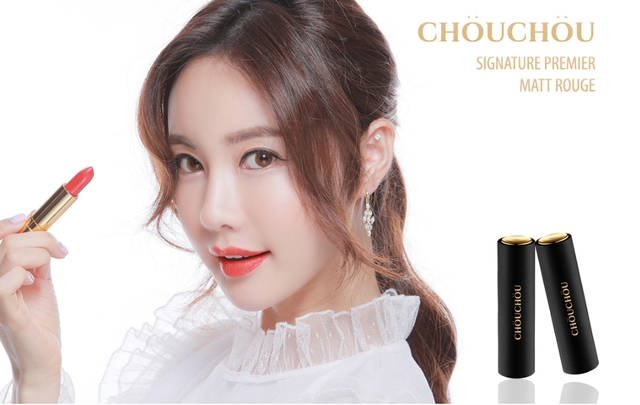 Ph&aacute;i đẹp đ&atilde; nhận x&eacute;t điều g&igrave; về thỏi son Chou Chou được v&iacute; l&agrave; d&ograve;ng high-end gi&aacute; b&igrave;nh d&acirc;n - Ảnh 17.
