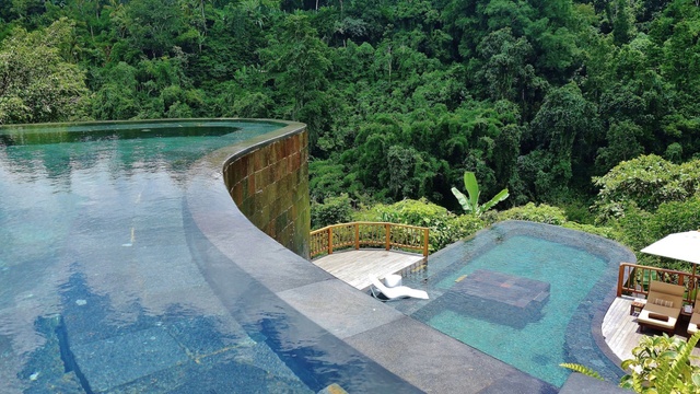Top những khu nghỉ dưỡng sang chảnh nên ở khi đến Bali - Ảnh 3.