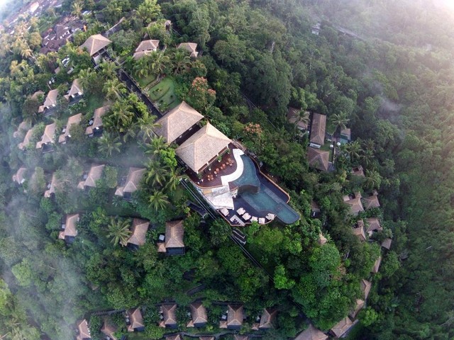Top những khu nghỉ dưỡng sang chảnh nên ở khi đến Bali - Ảnh 4.