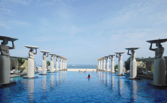 Top những khu nghỉ dưỡng sang chảnh nên ở khi đến Bali - Ảnh 7.