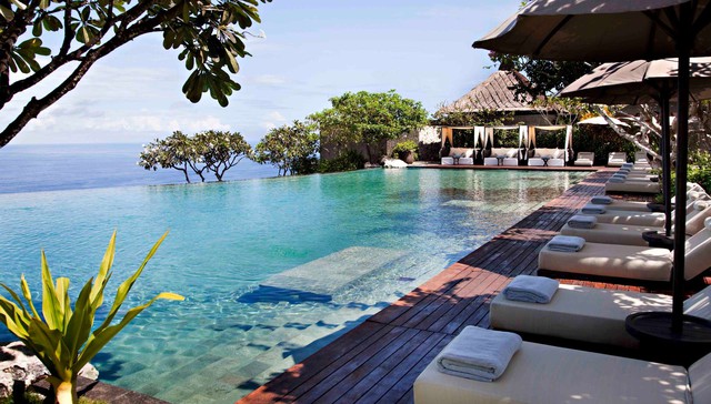 Top những khu nghỉ dưỡng sang chảnh nên ở khi đến Bali - Ảnh 8.