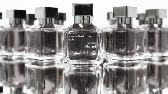 Trải nghiệm cặp đôi nước hoa hoàn hảo của Maison Francis Kurkdjian - Ảnh 4.