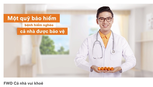 Th&ecirc;m l&yacute; do cho sự đột ph&aacute; v&agrave; kh&aacute;c biệt của FWD - Ảnh 1.