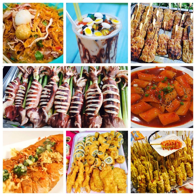 The Wings Market - Điểm đến hot nhất cuối tuần n&agrave;y - Ảnh 2.